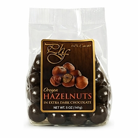 Extra Dark Hazelnuts 5oz